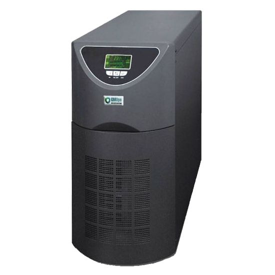 Источник бесперебойного питания GMUPS Control 8000/31/V1