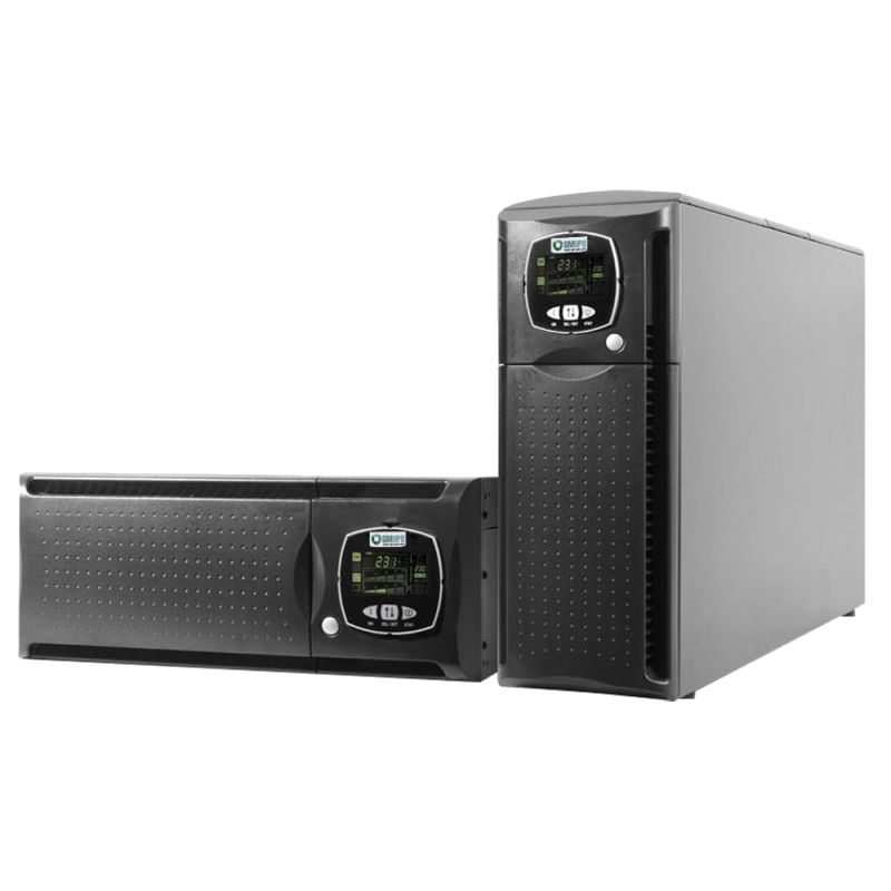 Источник бесперебойного питания GMUPS CONTROL RT 10000/11/V1