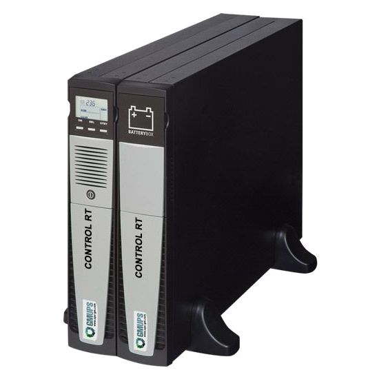 Источник бесперебойного питания GMUPS Control RT 3000/11/V1