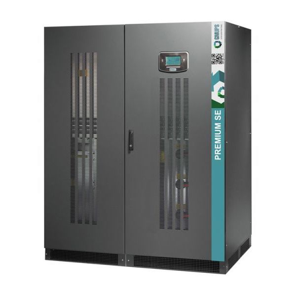 Источник бесперебойного питания GMUPS Premium SE 120/33/V1