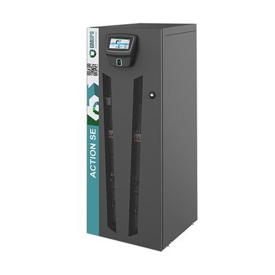 Источник бесперебойного питания GMUPS Premium SE 120/33/V3 - изображение 7