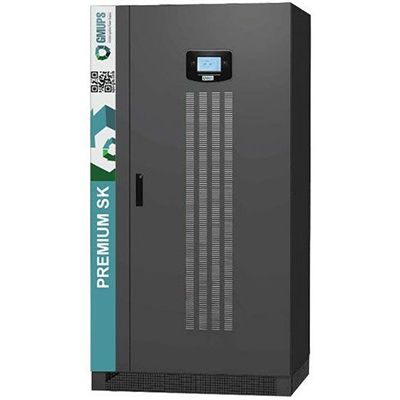 Источник бесперебойного питания GMUPS Premium SE 600/33/M - изображение 5