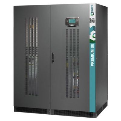 Источник бесперебойного питания GMUPS Premium SE 800/33/M - изображение 4