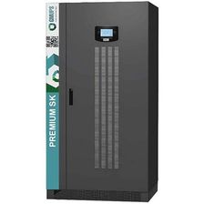 Источник бесперебойного питания GMUPS Premium SK 100/33/V1 - изображение 2