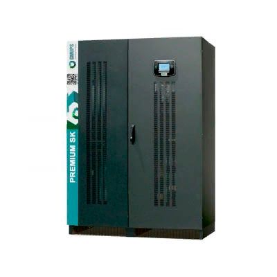 Источник бесперебойного питания GMUPS Premium SK 400/33/M