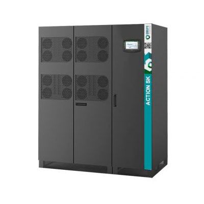 Источник бесперебойного питания GMUPS Total 20/33/V2 - изображение 5