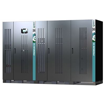 Источник бесперебойного питания GMUPS Total 30/31/V2 - изображение 7