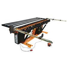 Станок для гибки арматурной сетки GocMakSan HB12x6 - изображение 9