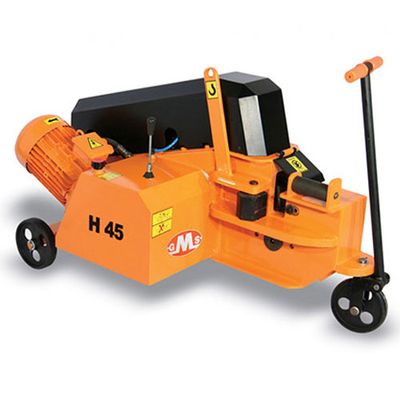 Станок для гибки арматурной сетки GocMakSan HB12x6 - изображение 15