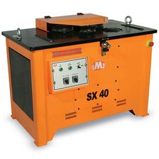 Станок арматурный для гибки спиралей GocMakSan SX 40 - изображение 54