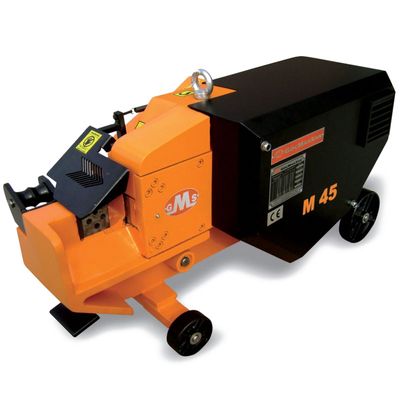 Станок арматурный для гибки спиралей GocMakSan SX 40 - изображение 59