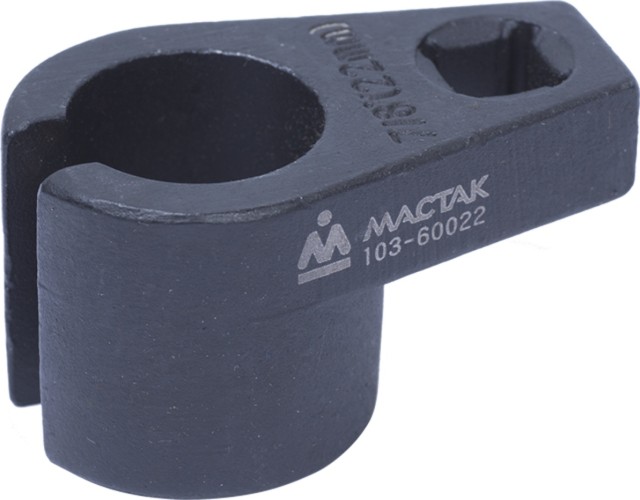 Головка для кислородных датчиков МАСТАК 22 мм разрезная 103-60022 103-60022