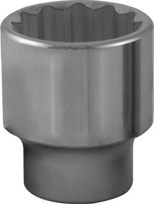 Головка двенадцатигранная с посадкой 3/4" JONNESWAY S04H6334 34 мм 049169