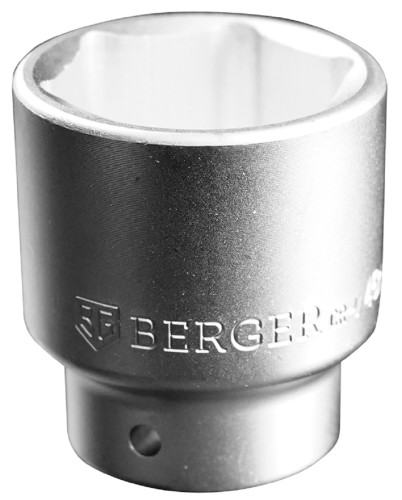 Головка шестигранная с посадкой 3/4" BERGER BG2098 27мм