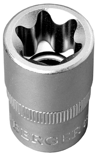 Головка TORX BERGER BG2174 1/2" E18