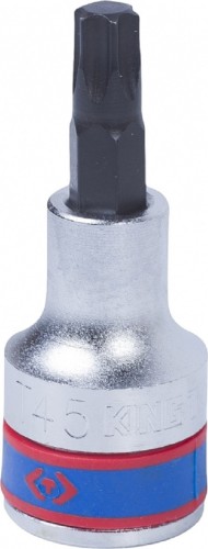 Головка TORX KING TONY 402345 Т45