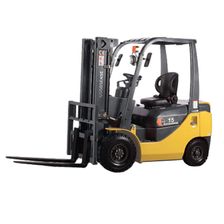 Вилочный погрузчик дизельный GOODSENSE FD15G-X11 - изображение 2