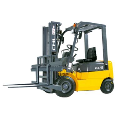 Вилочный погрузчик дизельный GOODSENSE FD50G-LT1 - изображение 4