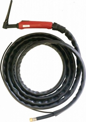 Горелка AURORA TIG 26 F(180A 35%) 4m 12150 12150