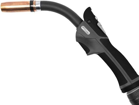 Горелка Кедр MIG-550DС EXPERT с цифровым упр. двойной контур жидк 8018267