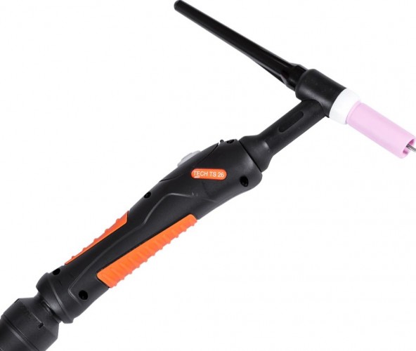 Горелка СВАРОГ TECH TS 26, 8 м IOW6306 00000087280