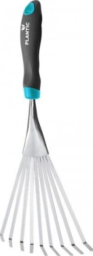 Грабли веерные PLANTIC 26263-01 light optimum