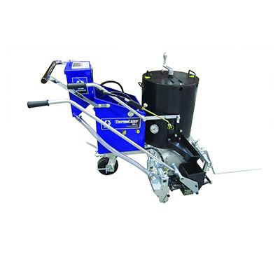Разметочная машина Graco LineLazer V 3900 (Standart) 1 пистолет - изображение 7