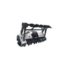 Лесные мульчеры GRIZZLY 160F - изображение 2