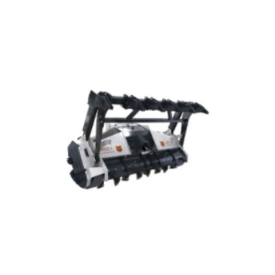 Лесные мульчеры GRIZZLY 180F