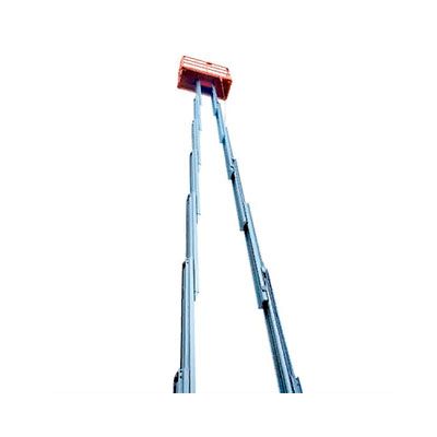 Двухмачтовый подъемник GROST Double Mast 200-8 AC/DC - изображение 3