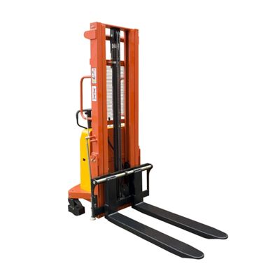 Штабелер с электроподъемом GROST ES 10/25 - изображение 8