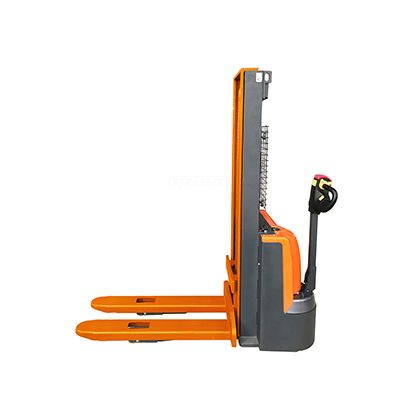 Штабелер с электроподъемом GROST ES 20/20 - изображение 9