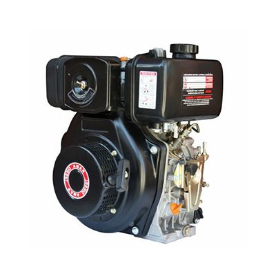 Двигатель бензиновый Grost GX 120 (S тип) - изображение 5