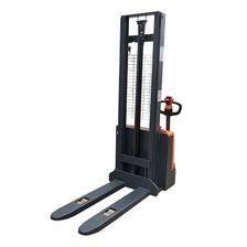 Штабелер самоходный GROST HLP 15/25M - изображение 5