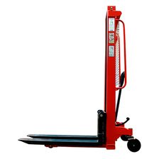 Штабелер GROST MS 20/16 - изображение 3