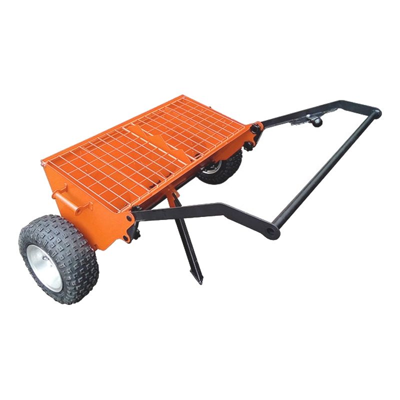 Тележка для топпинга Grost TT1000 - изображение 2