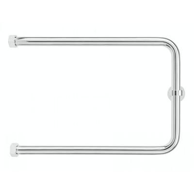 Водяной полотенцесушитель п образный Grota Modesto 320x600