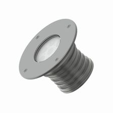 Встраиваемый грунтовый точечный светильник Ground Medium - изображение 5