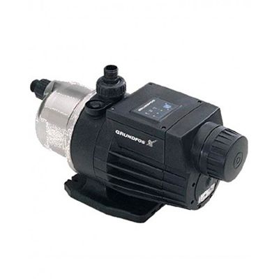 Самовсасывающий насос Grundfos MQ 3-45