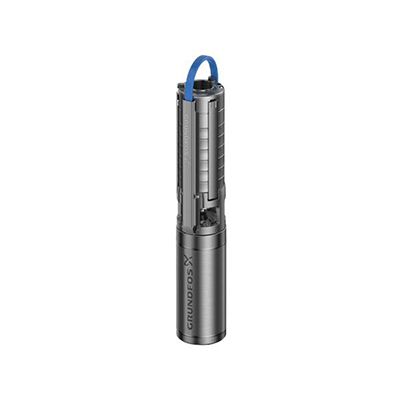 Насос скважинный Grundfos SP 2A-18 1x230В - изображение 7