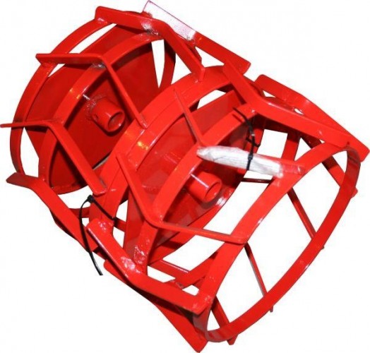 Грунтозацепы DDE "вспашка" для DDE "Мустанг-2/3" 51.04.20.00.00