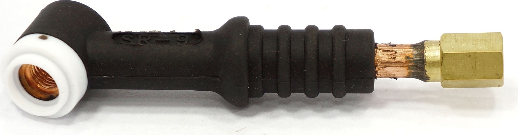 Гусак горелки AURORA TIG 9 12168