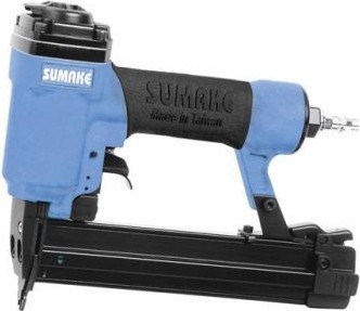 Гвоздезабивной пистолет пневматический SUMAKE F-18/35 С 2716380