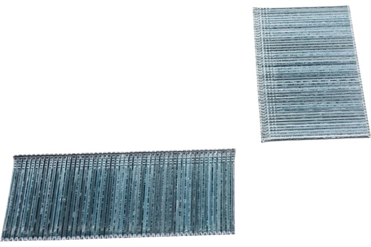 Гвозди для скобозабивателя MATRIX 41512 12 мм, для мебел. степлера, со шляпкой, тип 300