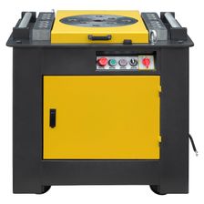 Станок для гибки арматуры с концевиком ТСС GW 52B - изображение 11