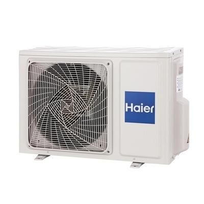 Внешний блок мульти сплит-системы Haier 4U75S2SR5FA - изображение 5