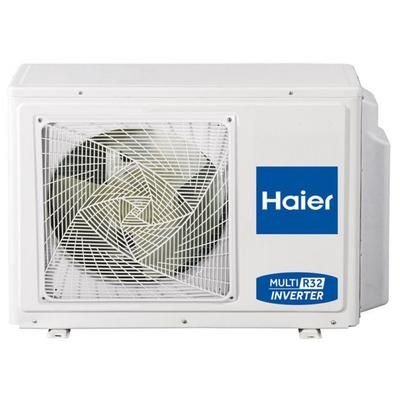 Внешний блок мульти сплит-системы Haier 4U85S2SR5FA