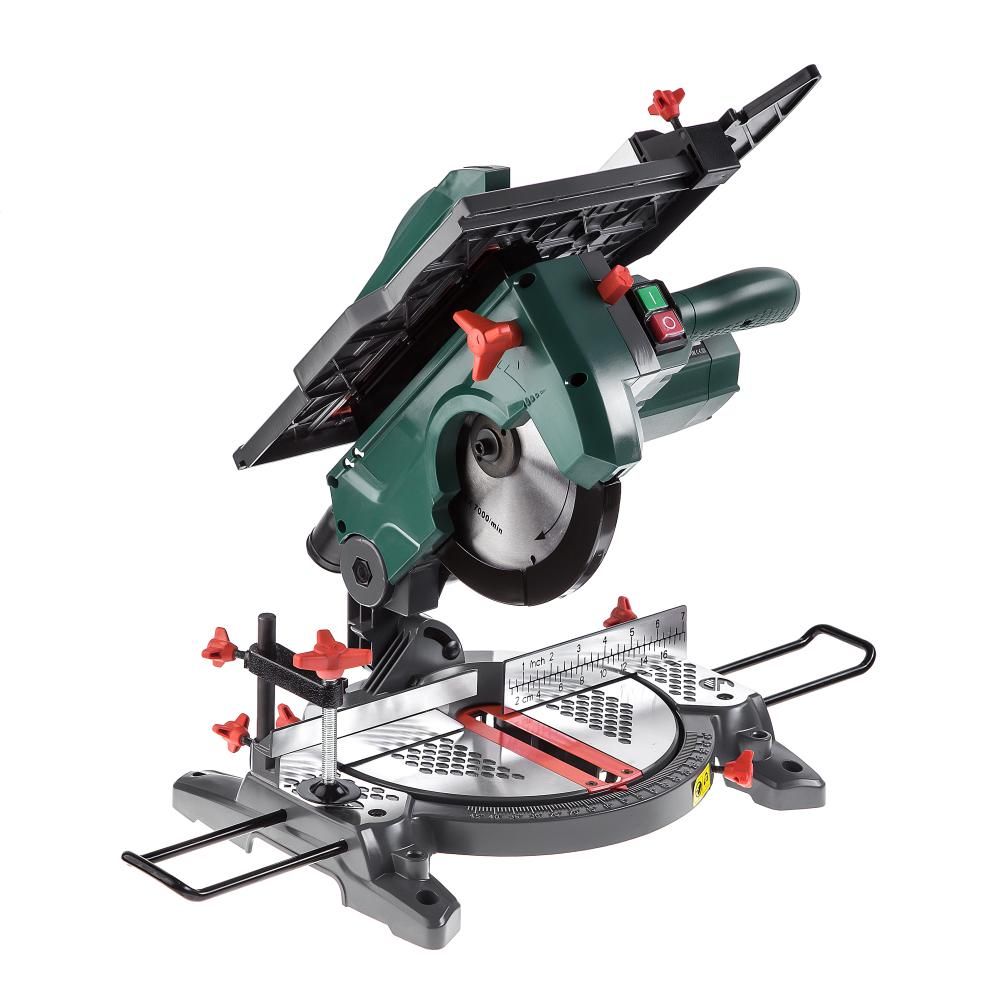 Пила торцовочная HAMMER STL1200/210C