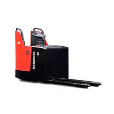 Транспортировщик паллет HANGCHA CBD20-AC2S-SU - изображение 2