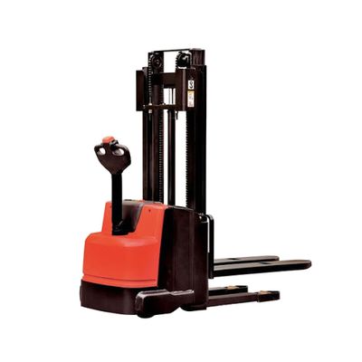 Штабелер электрический HANGCHA CDD12-AC1S-P (мачта VFHM350) - изображение 5